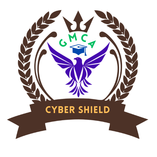Cyber Shield Logo