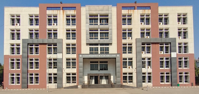GMCA